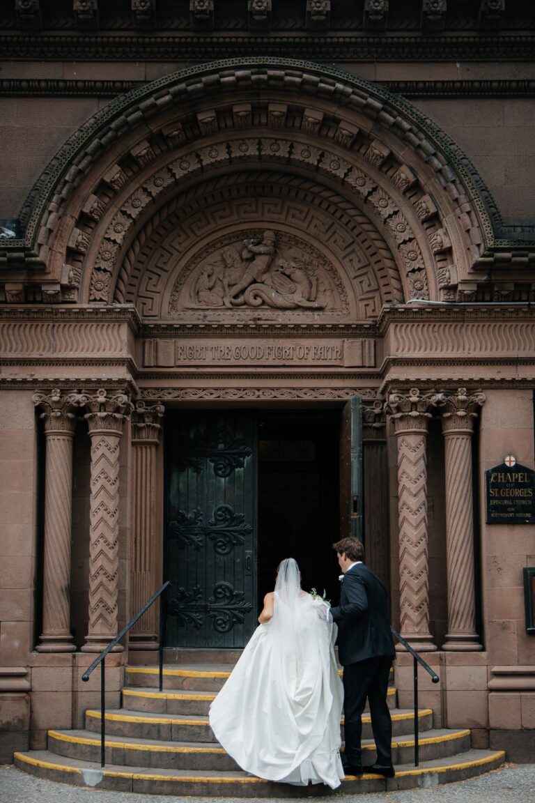 Wedding Photographers NYC