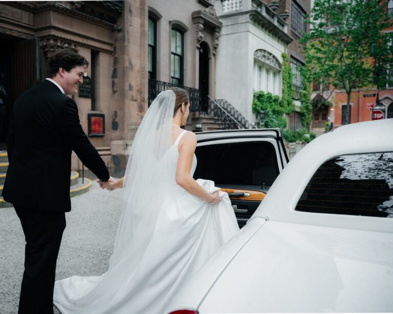 Wedding Photographers NYC