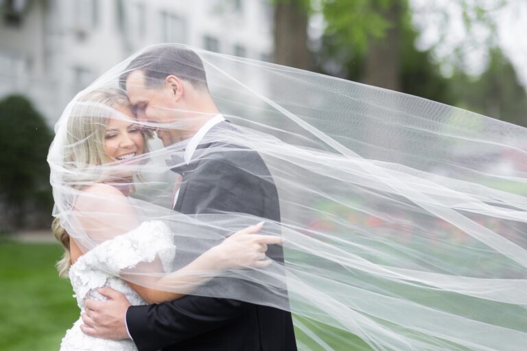 Wedding Photographers NYC