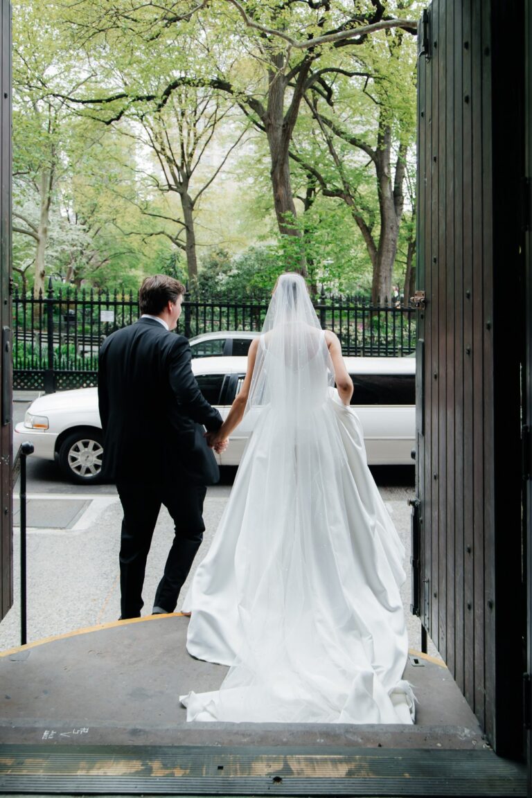 Wedding Photographers NYC