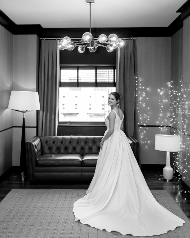 Wedding Photographers NYC