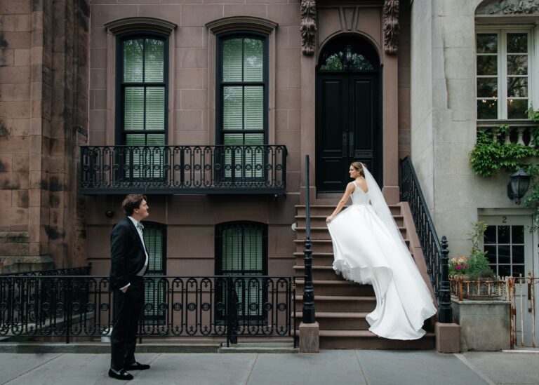 Wedding Photographers NYC